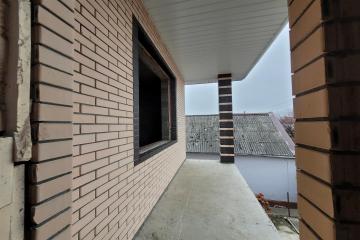 Фото №5: Дом 156 м² - Краснодар, мкр. Камвольно-суконный Комбинат, пр-д 2-й Сормовский, 100