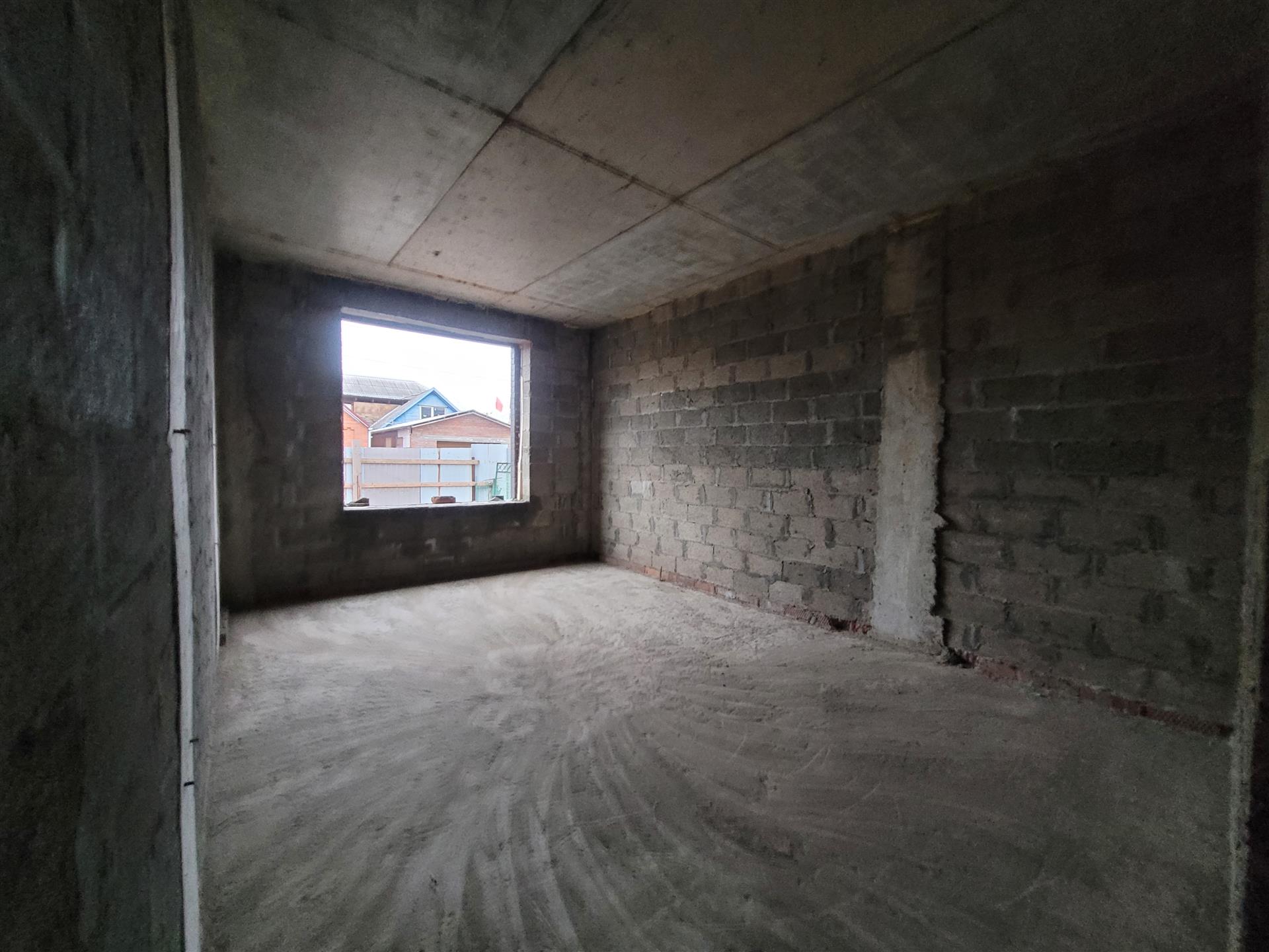 Фото №3: Дом 156 м² + 3.33 сот. - Краснодар, Карасунский внутригородской округ, мкр. Камвольно-суконный Комбинат, пр-д 2-й Сормовский, 100