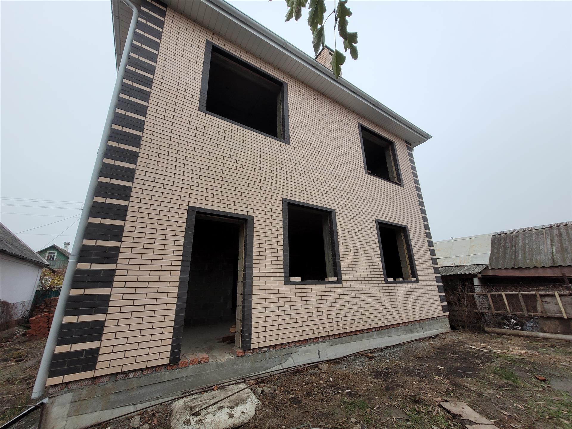 Фото №11: Дом 156 м² + 3.33 сот. - Краснодар, Карасунский внутригородской округ, мкр. Камвольно-суконный Комбинат, пр-д 2-й Сормовский, 100