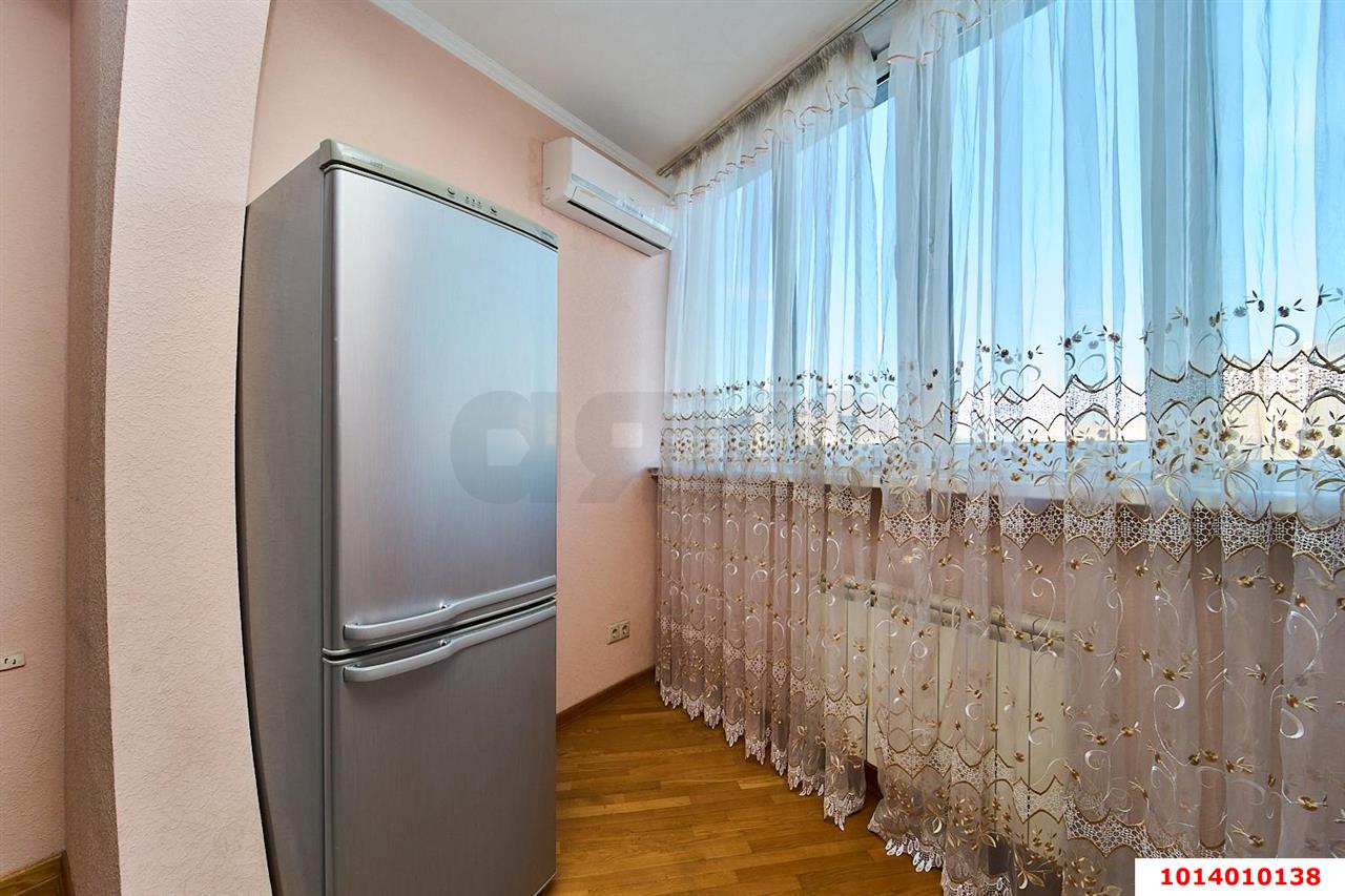 Фото №13: 3-комнатная квартира 120 м² - Краснодар, Фестивальный, ул. Атарбекова, 7