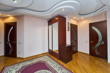 Фото №2: 3-комнатная квартира 105 м² - Краснодар, мкр. Фестивальный, ул. Атарбекова, 7