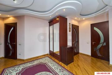 Фото №2: 3-комнатная квартира 105 м² - Краснодар, мкр. Фестивальный, ул. Атарбекова, 7