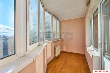 Фото №2: 3-комнатная квартира 120 м² - Краснодар, мкр. Фестивальный, ул. Атарбекова, 7