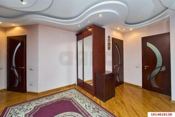 Фото №2: 3-комнатная квартира 120 м² - Краснодар, мкр. Фестивальный, ул. Атарбекова, 7