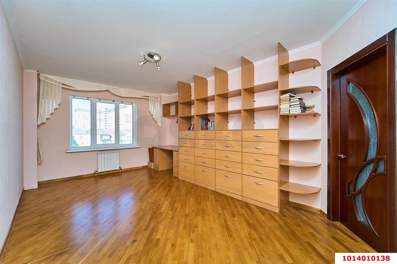 Фото №9: 3-комнатная квартира 120 м² - Краснодар, Фестивальный, ул. Атарбекова, 7