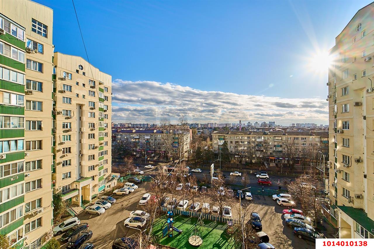 Фото №6: 3-комнатная квартира 120 м² - Краснодар, Фестивальный, ул. Атарбекова, 7