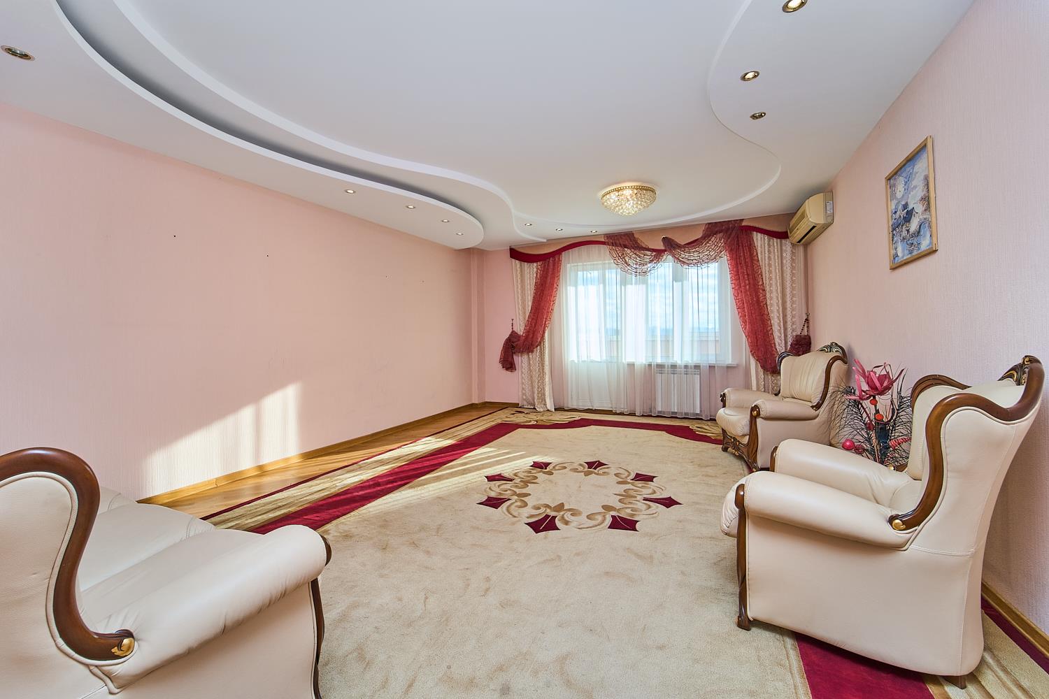 Фото №8: 3-комнатная квартира 120 м² - Краснодар, Прикубанский внутригородской округ, Отделение № 1 совхоза Солнечный, мкр. Фестивальный, ул. Атарбекова, 7