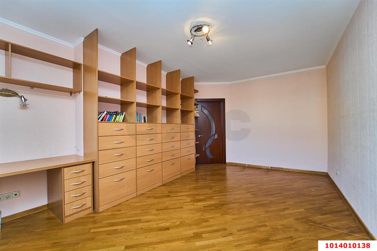 Фото №10: 3-комнатная квартира 120 м² - Краснодар, Фестивальный, ул. Атарбекова, 7