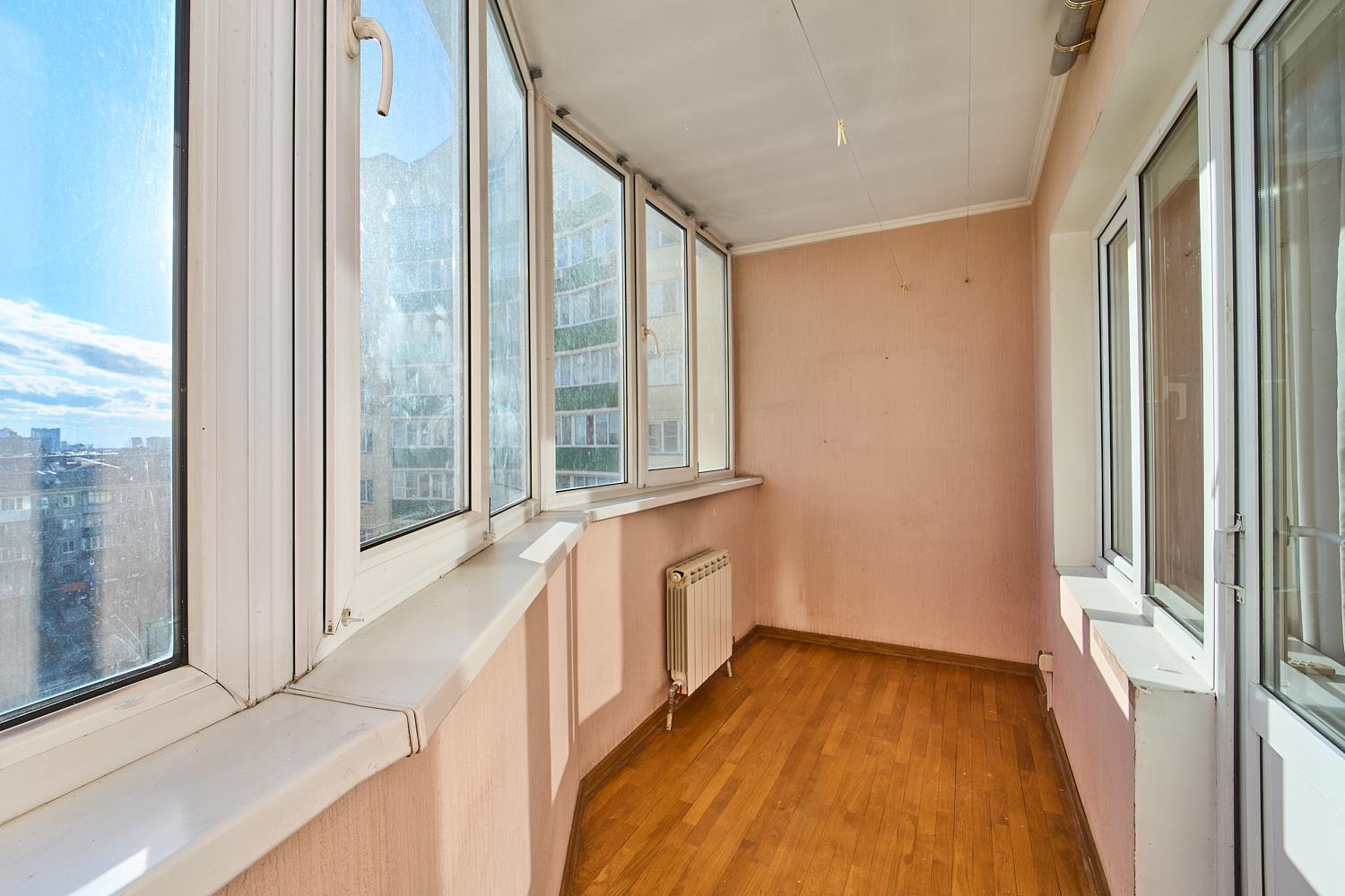 Фото №5: 3-комнатная квартира 120 м² - Краснодар, Прикубанский внутригородской округ, Отделение № 1 совхоза Солнечный, мкр. Фестивальный, ул. Атарбекова, 7