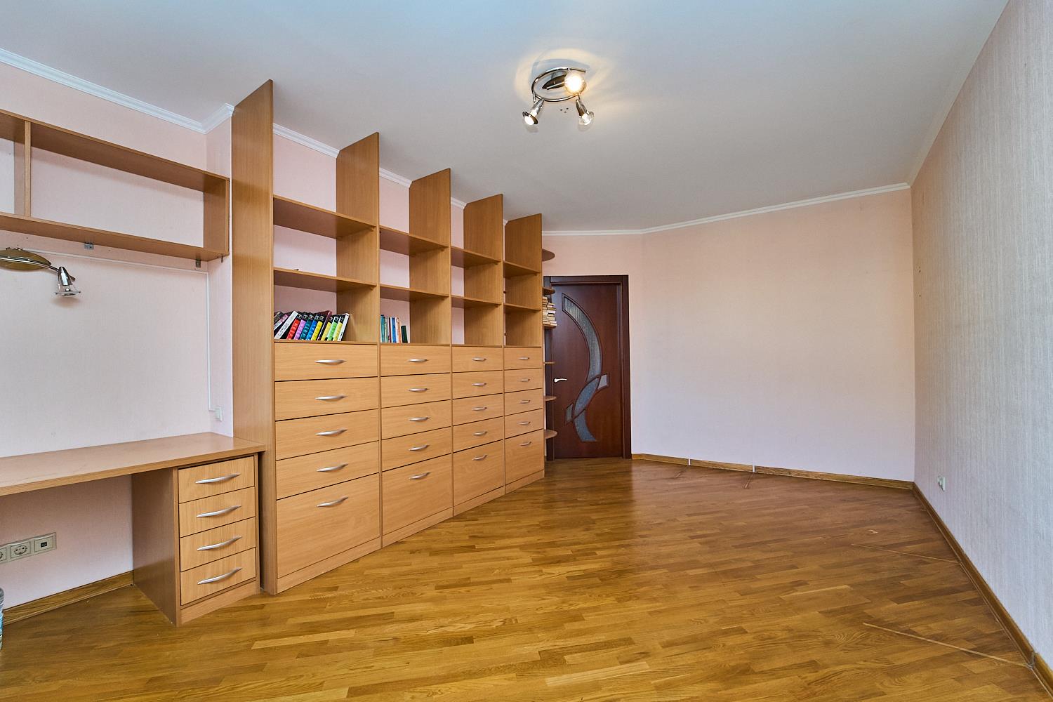 Фото №10: 3-комнатная квартира 120 м² - Краснодар, Прикубанский внутригородской округ, Отделение № 1 совхоза Солнечный, мкр. Фестивальный, ул. Атарбекова, 7