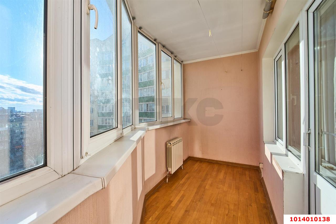 Фото №5: 3-комнатная квартира 120 м² - Краснодар, Фестивальный, ул. Атарбекова, 7