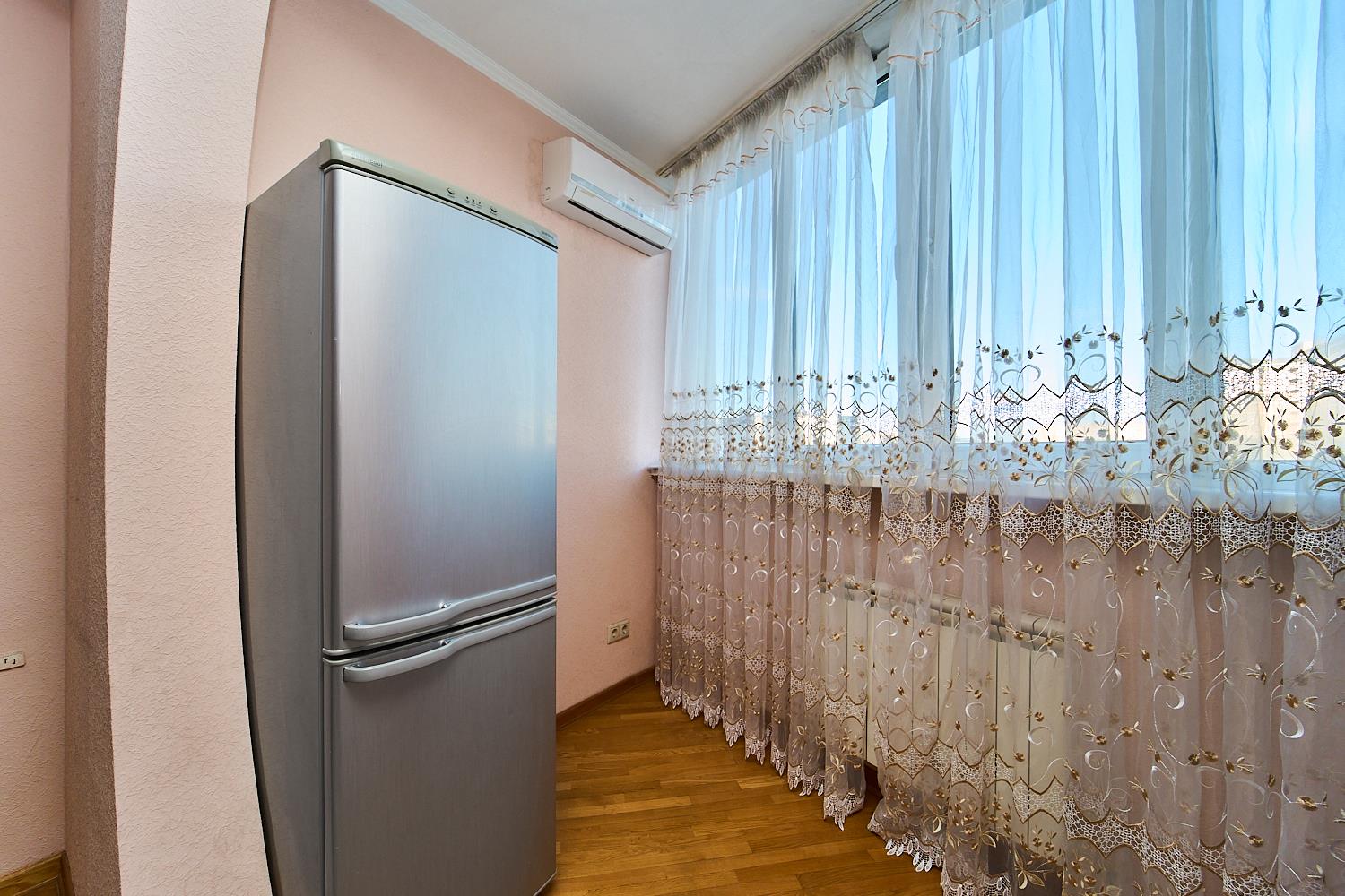 Фото №13: 3-комнатная квартира 120 м² - Краснодар, Прикубанский внутригородской округ, Отделение № 1 совхоза Солнечный, мкр. Фестивальный, ул. Атарбекова, 7