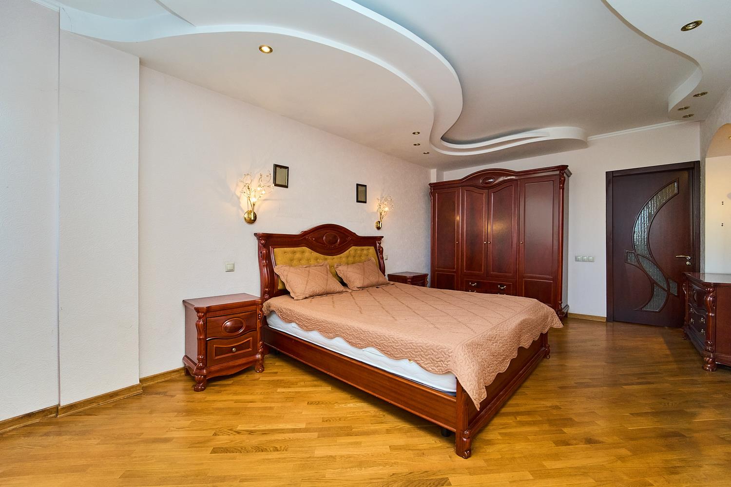 Фото №16: 3-комнатная квартира 120 м² - Краснодар, Прикубанский внутригородской округ, Отделение № 1 совхоза Солнечный, мкр. Фестивальный, ул. Атарбекова, 7