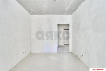 Фото №2: 2-комнатная квартира 54 м² - Краснодар, мкр. жилой комплекс Стрижи, ул. Автолюбителей, 1Г