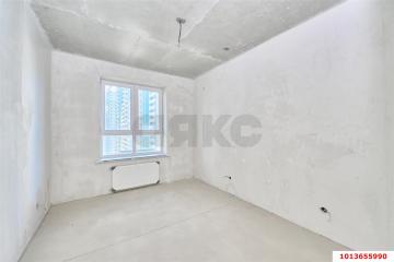 Фото №4: 2-комнатная квартира 54 м² - Краснодар, мкр. жилой комплекс Стрижи, ул. Автолюбителей, 1Г