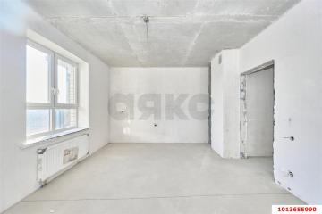 Фото №1: 2-комнатная квартира 54 м² - Краснодар, мкр. жилой комплекс Стрижи, ул. Автолюбителей, 1Г