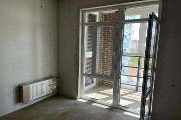 Фото №1: 2-комнатная квартира 60 м² - Краснодар, мкр. жилой комплекс Стрижи, ул. Автолюбителей, 1Г