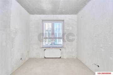 Фото №5: 2-комнатная квартира 54 м² - Краснодар, мкр. жилой комплекс Стрижи, ул. Автолюбителей, 1Г