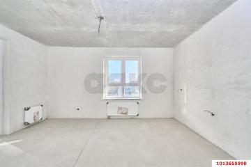 Фото №3: 2-комнатная квартира 54 м² - Краснодар, мкр. жилой комплекс Стрижи, ул. Автолюбителей, 1Г