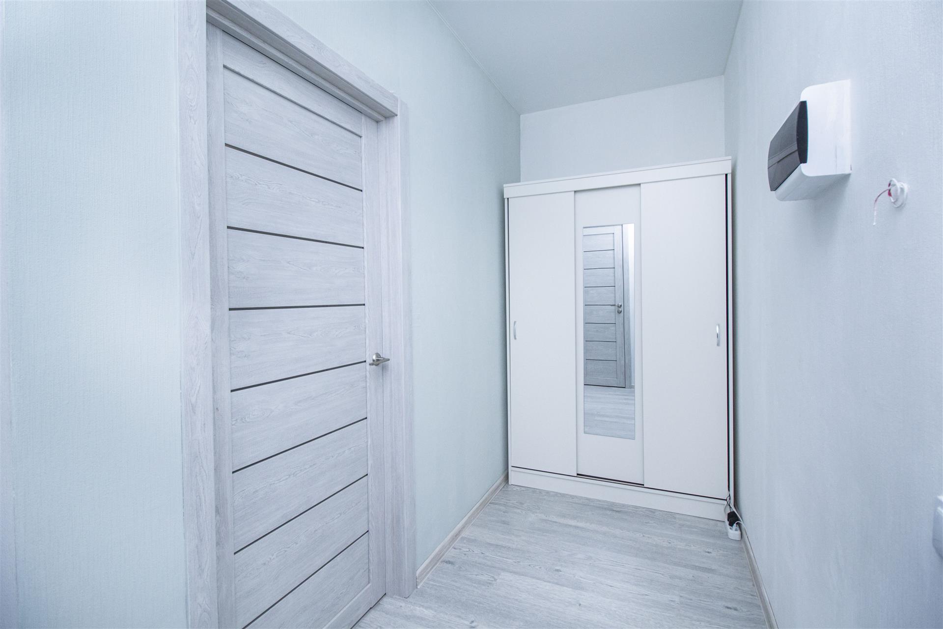 Фото №8: 1-комнатная квартира 37 м² - Краснодар, Прикубанский внутригородской округ, мкр. жилой комплекс Новые Сезоны, ул. Скандинавская, 1к5