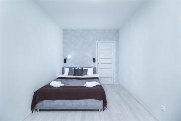 Фото №5: 1-комнатная квартира 34 м² - Краснодар, мкр. жилой комплекс Новые Сезоны, ул. Скандинавская, 1к5