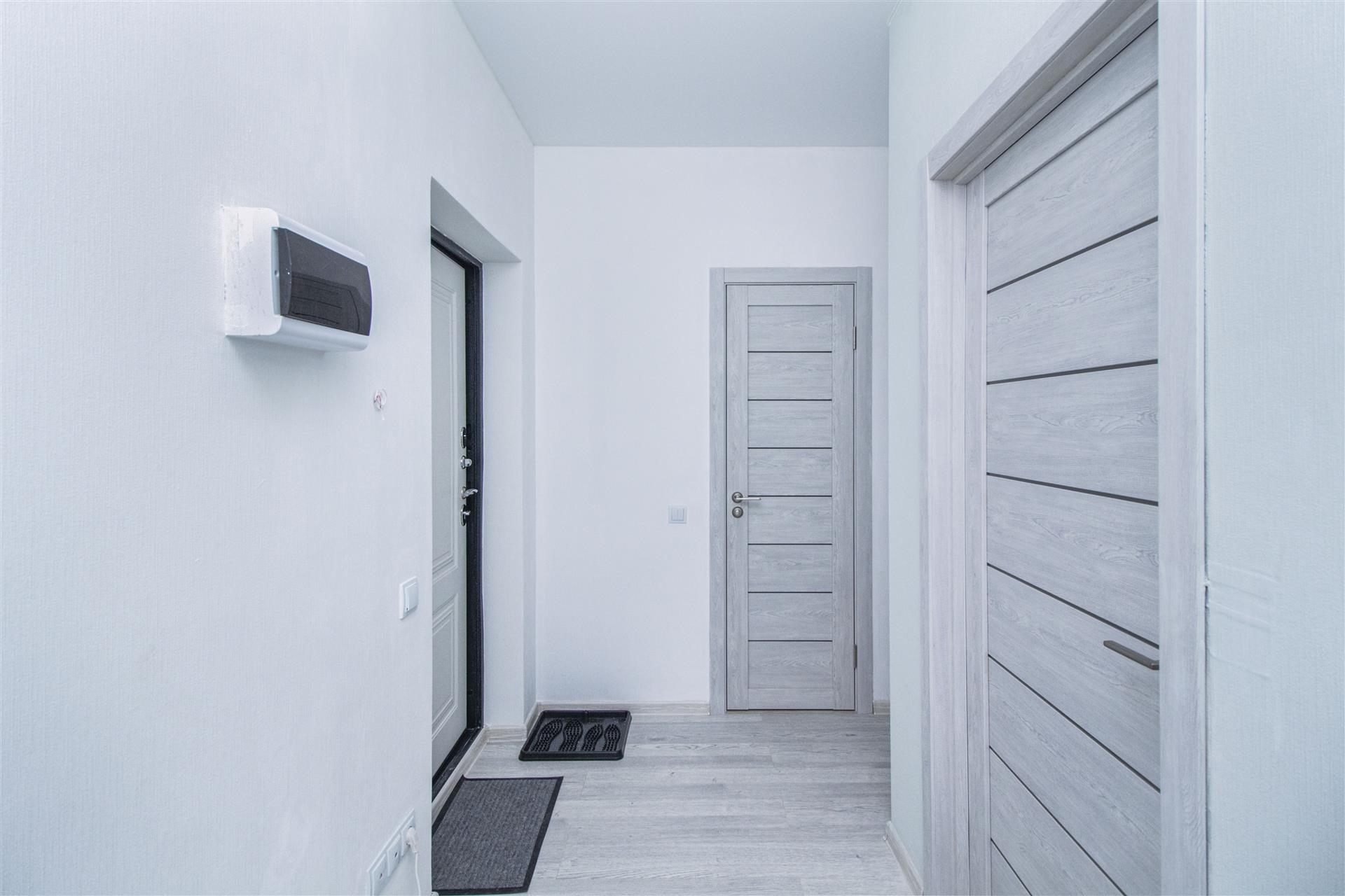 Фото №7: 1-комнатная квартира 37 м² - Краснодар, Прикубанский внутригородской округ, мкр. жилой комплекс Новые Сезоны, ул. Скандинавская, 1к5