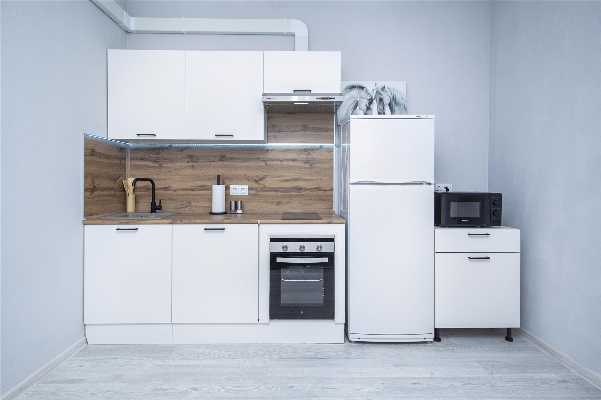 Фото №2: 1-комнатная квартира 37 м² - Краснодар, Прикубанский внутригородской округ, мкр. жилой комплекс Новые Сезоны, ул. Скандинавская, 1к5