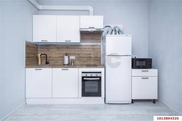 Фото №2: 1-комнатная квартира 34 м² - Краснодар, мкр. жилой комплекс Новые Сезоны, ул. Скандинавская, 1к5