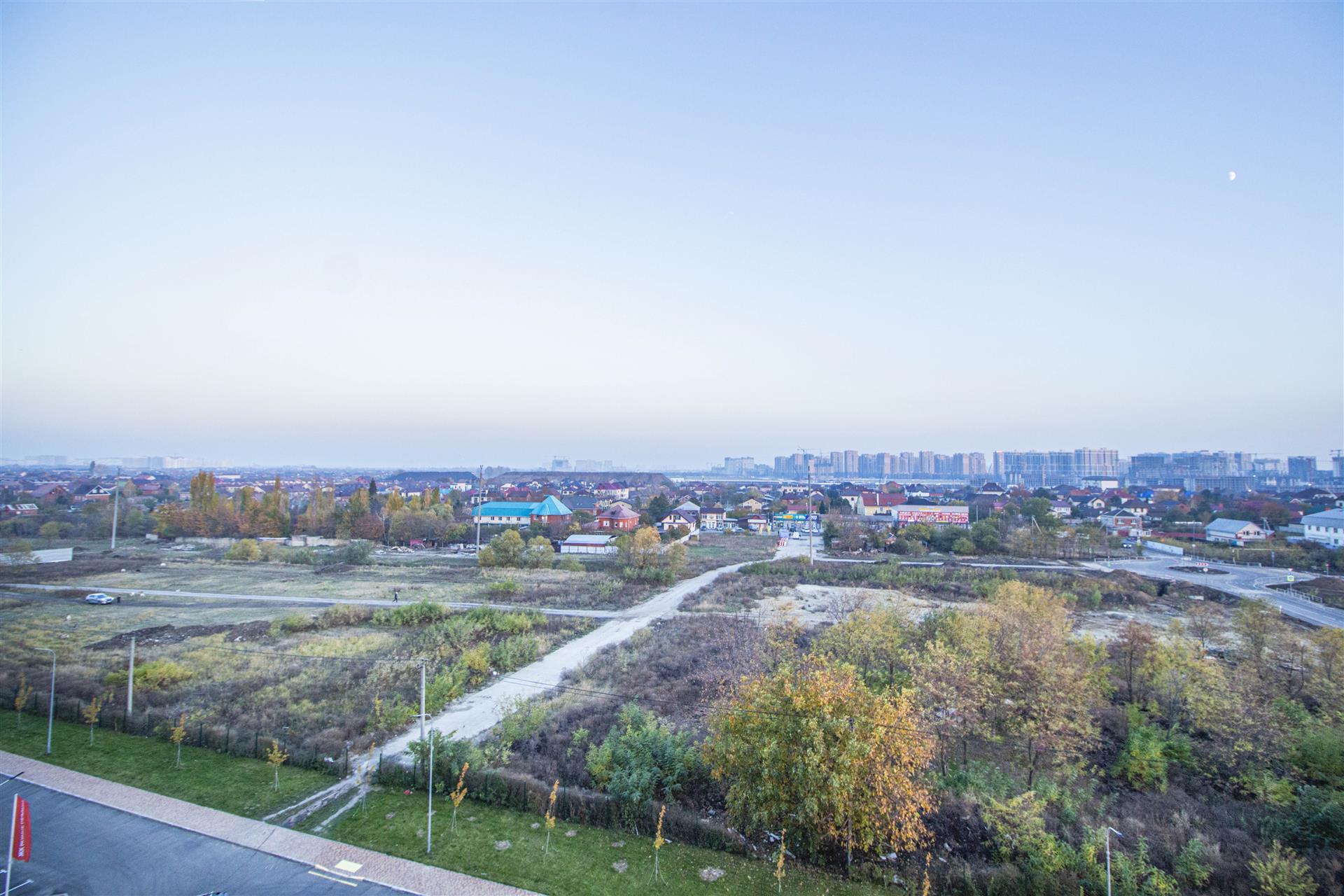 Фото №11: 1-комнатная квартира 37 м² - Краснодар, Прикубанский внутригородской округ, мкр. жилой комплекс Новые Сезоны, ул. Скандинавская, 1к5