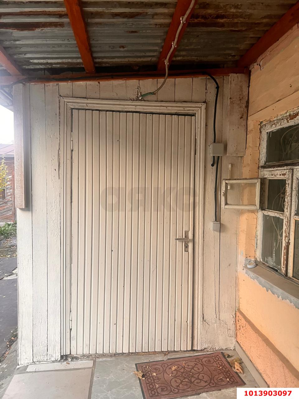 Фото №2: 1-комнатная квартира 21 м² - Краснодар, Западный внутригородской округ, мкр. Центральный, ул. Кирова, 20