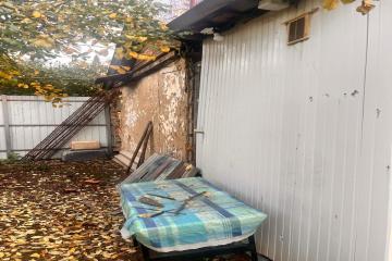 Фото №4: 1-комнатная квартира 21 м² - Краснодар, мкр. Центральный, ул. Кирова, 20