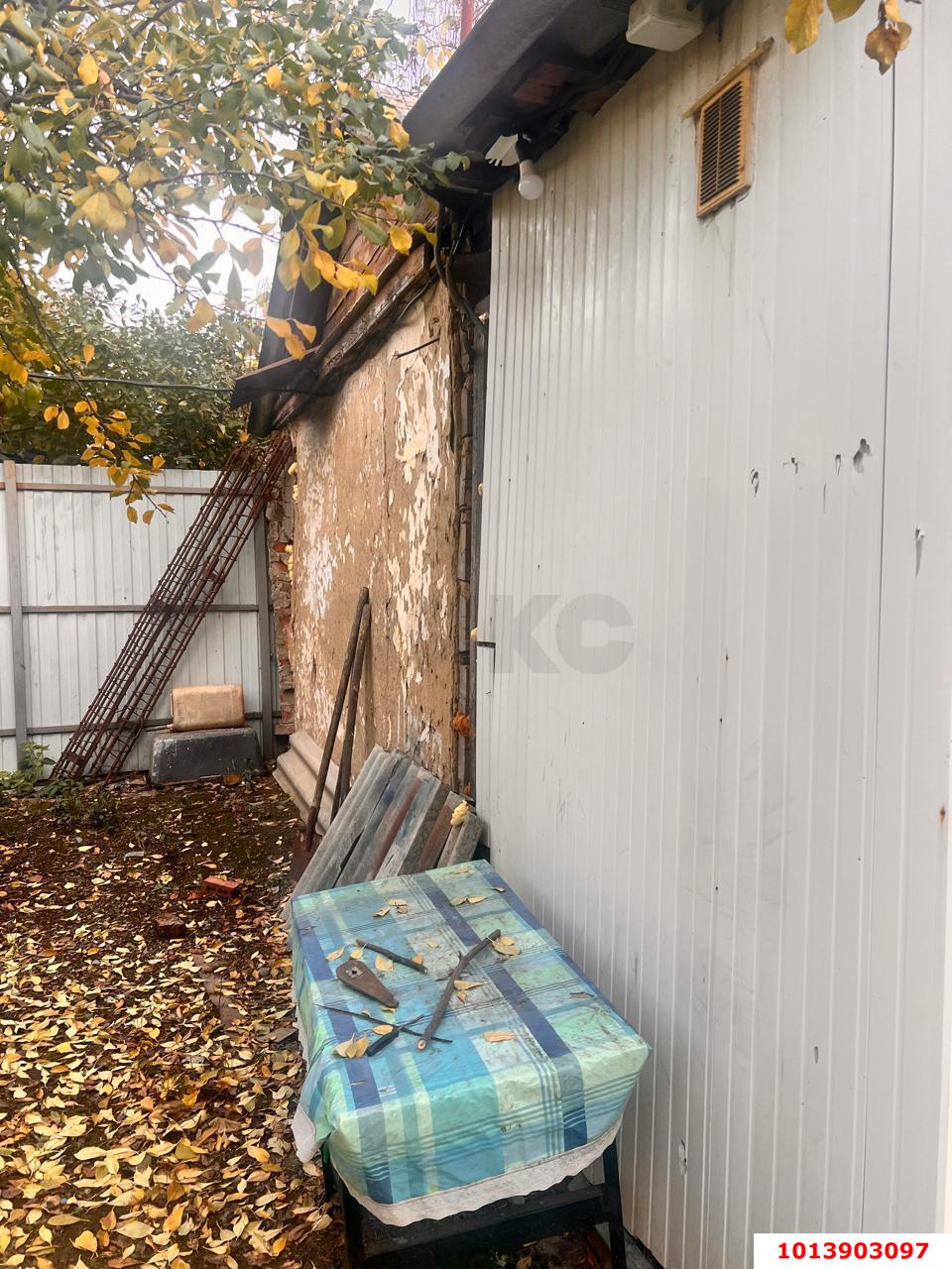 Фото №4: 1-комнатная квартира 21 м² - Краснодар, Западный внутригородской округ, мкр. Центральный, ул. Кирова, 20