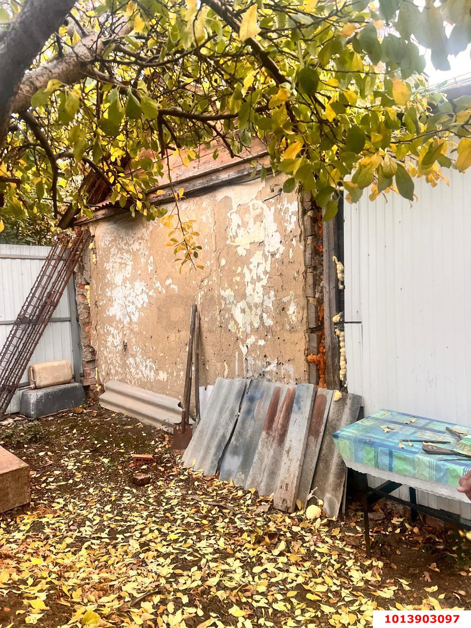 Фото №7: 1-комнатная квартира 21 м² - Краснодар, Западный внутригородской округ, мкр. Центральный, ул. Кирова, 20