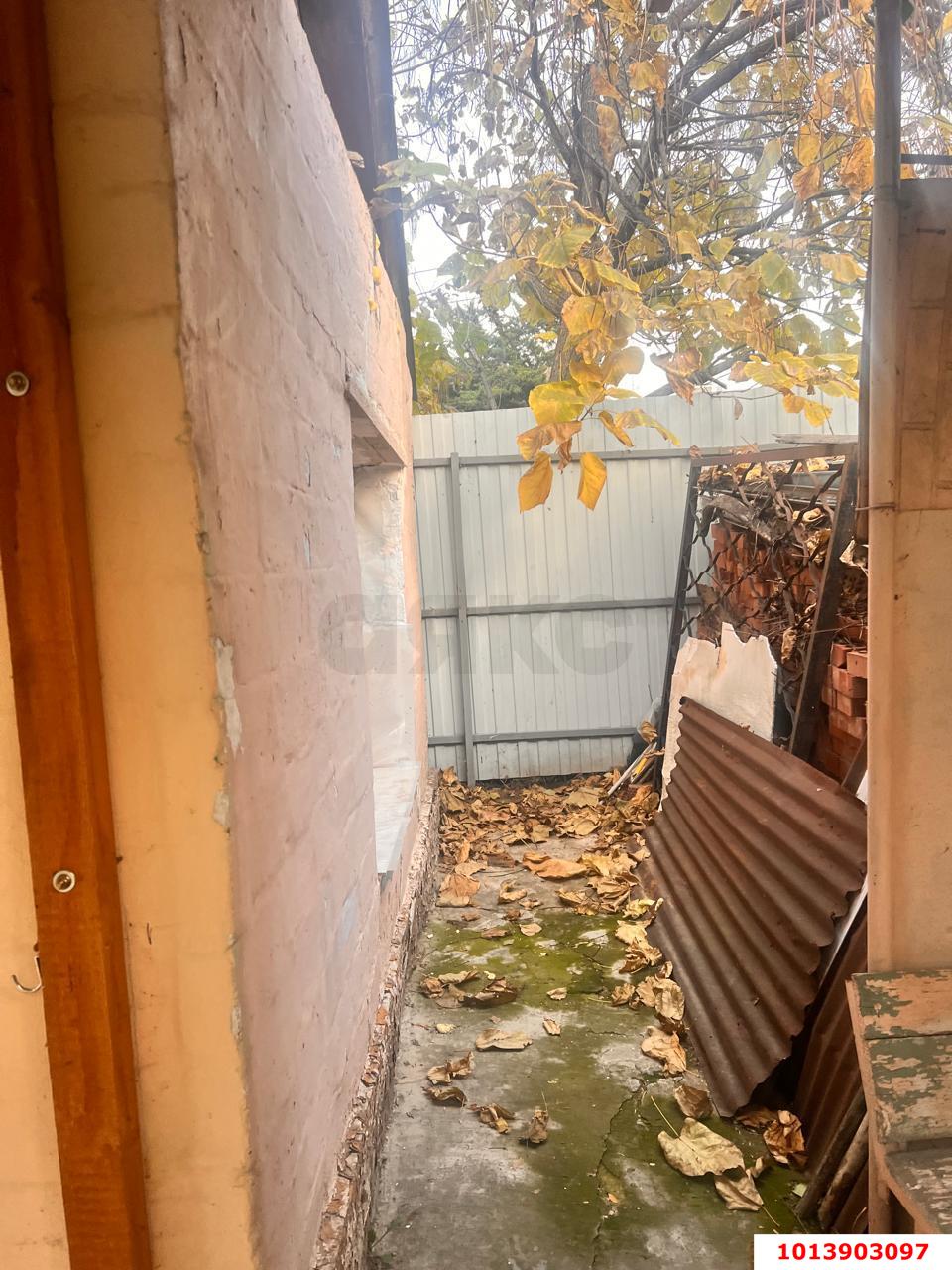 Фото №5: 1-комнатная квартира 21 м² - Краснодар, Западный внутригородской округ, мкр. Центральный, ул. Кирова, 20