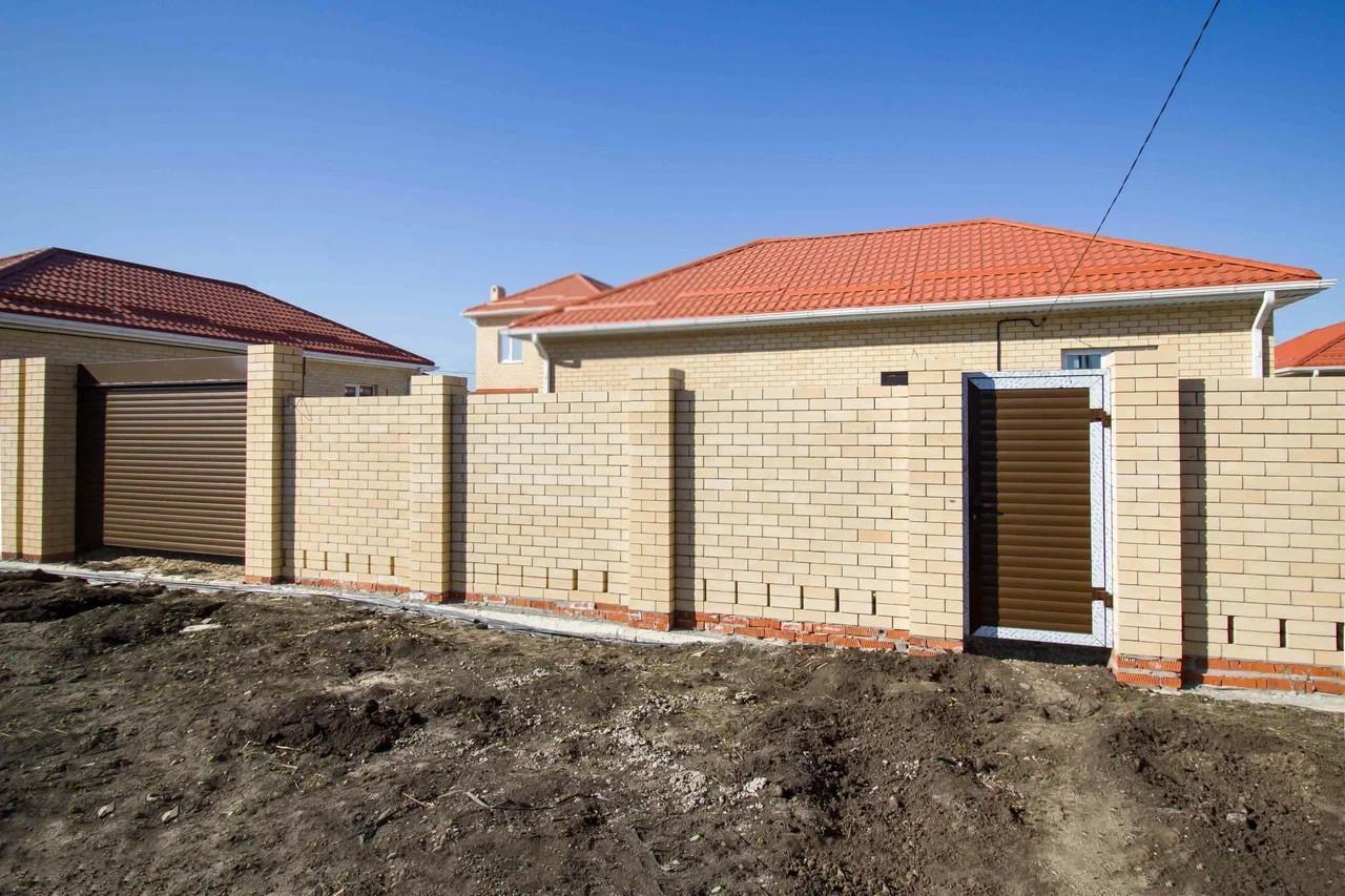 Фото №10: Дом 71 м² + 3.12 сот. - Южный, ул. Белореченская, 56