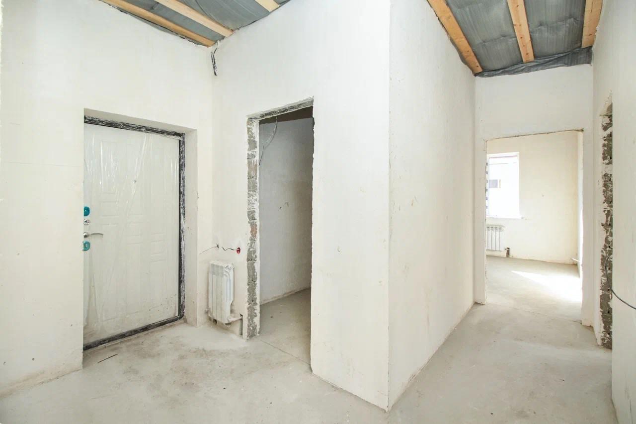 Фото №7: Дом 71 м² + 3.12 сот. - Южный, ул. Белореченская, 56