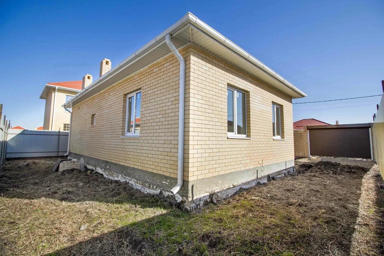 Фото №9: Дом 71 м² + 3.12 сот. - Южный, ул. Белореченская, 56