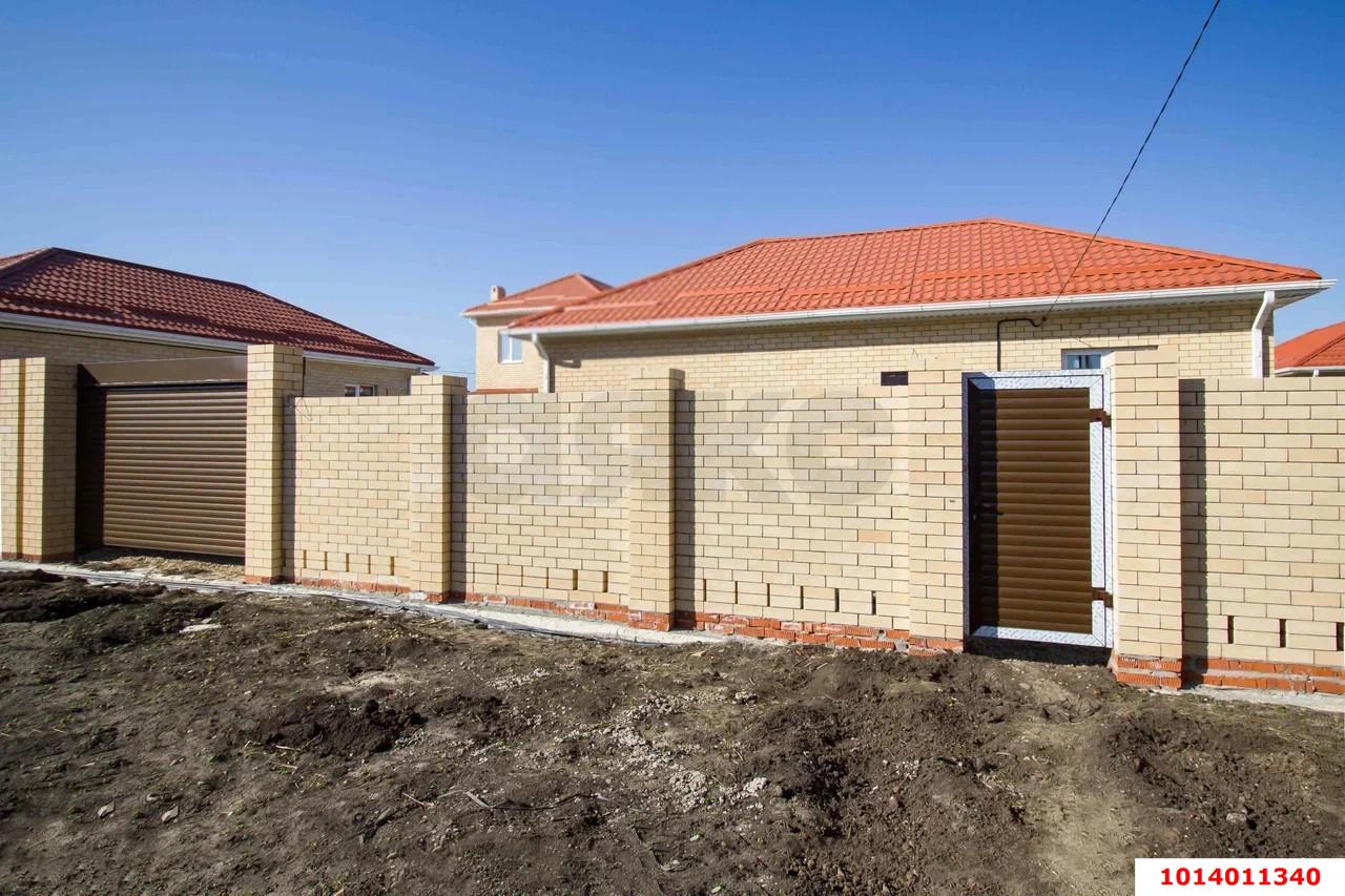 Фото №10: Дом 71 м² + 3.12 сот. - Южный, коттеджный  Южная столица, ул. Белореченская, 56