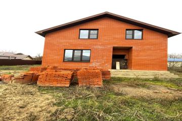 Фото №4: Дом 150 м² - Елизаветинская, ст Каравай, ул. Виноградная