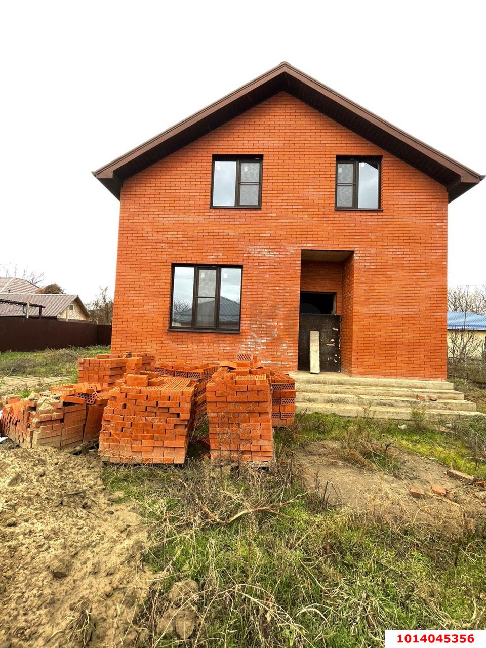 Фото №4: Дом 150 м² + 4 сот. - Елизаветинская, ул. Виноградная