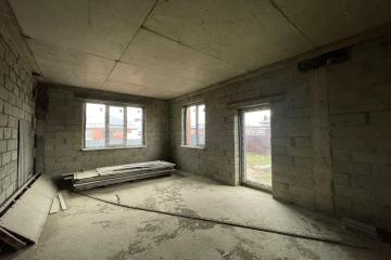 Фото №5: Дом 150 м² - Елизаветинская, ст Каравай, ул. Виноградная