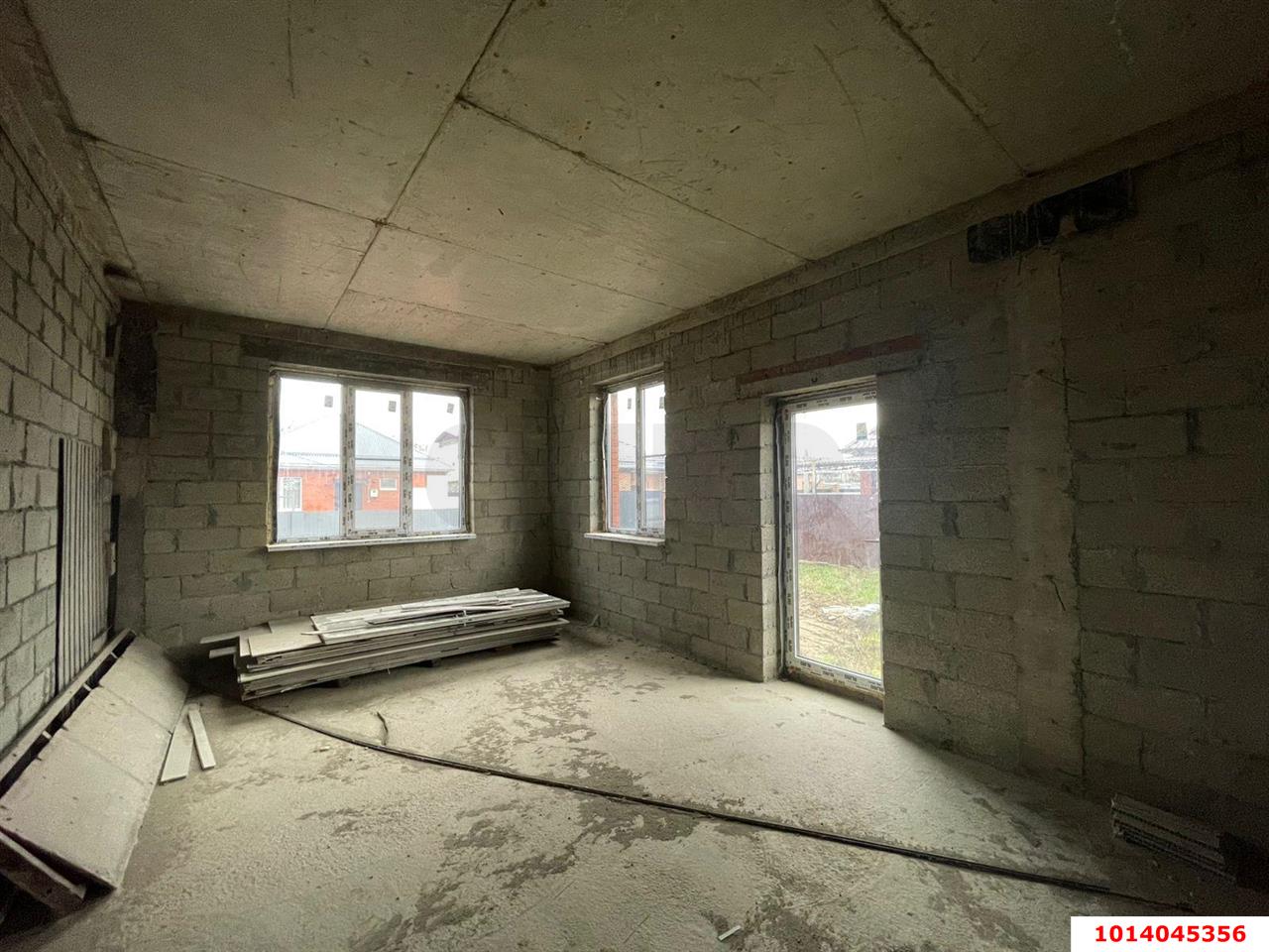 Фото №5: Дом 150 м² + 4 сот. - Елизаветинская, ул. Виноградная