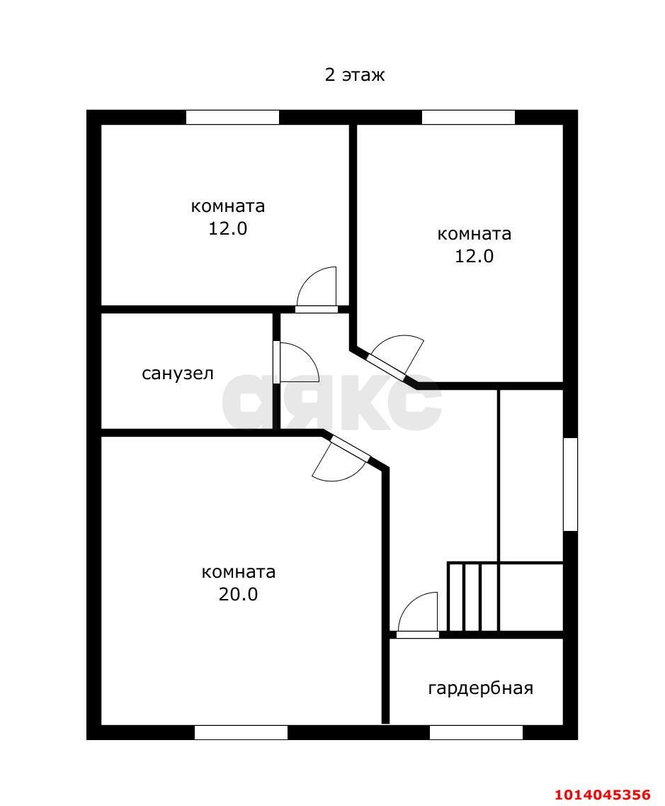Фото №3: Дом 150 м² + 4 сот. - Елизаветинская, ул. Виноградная