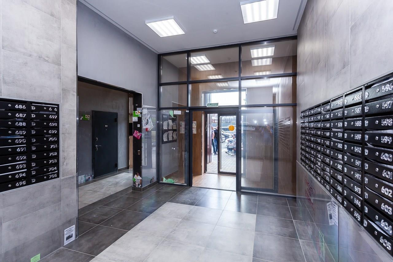 Фото №4: 1-комнатная квартира 78 м² - Краснодар, Прикубанский внутригородской округ, мкр. жилой комплекс Самолёт-4, ул. Константина Гондаря, 103к1