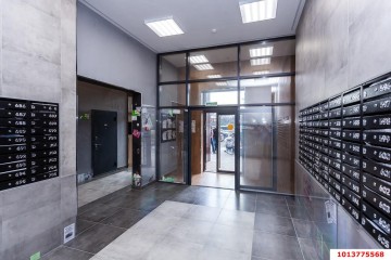 Фото №4: 1-комнатная квартира 78 м² - Краснодар, мкр. жилой комплекс Самолёт-4, ул. Константина Гондаря, 103к1