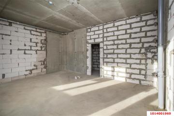 Фото №5: Коммерция 43 м² - Краснодар, мкр. жилой комплекс Новые Сезоны, ул. Скандинавская, 1к3