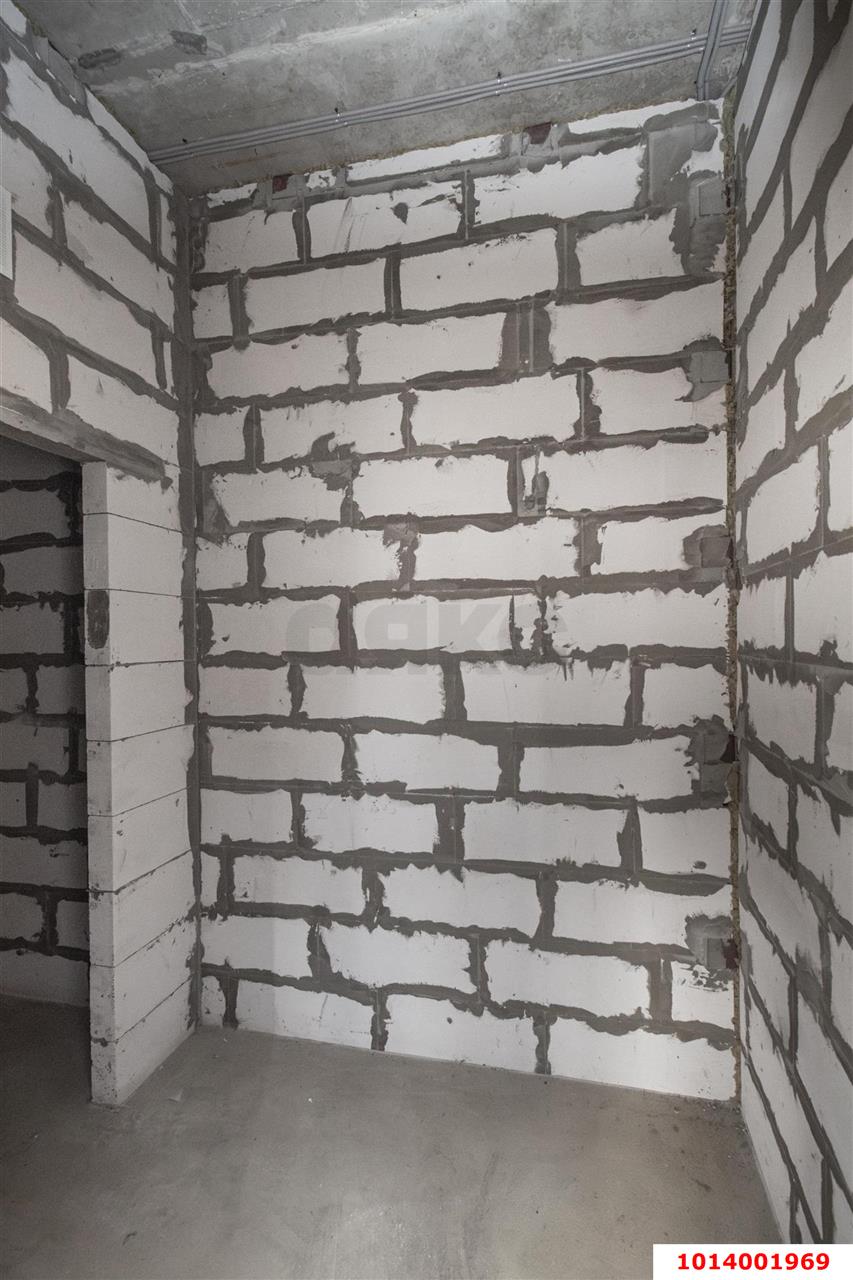 Фото №9: Торговое помещение 43 м² - Краснодар, Прикубанский внутригородской округ, мкр. жилой комплекс Новые Сезоны, ул. Скандинавская, 1к3