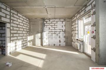 Фото №4: Коммерция 43 м² - Краснодар, мкр. жилой комплекс Новые Сезоны, ул. Скандинавская, 1к3