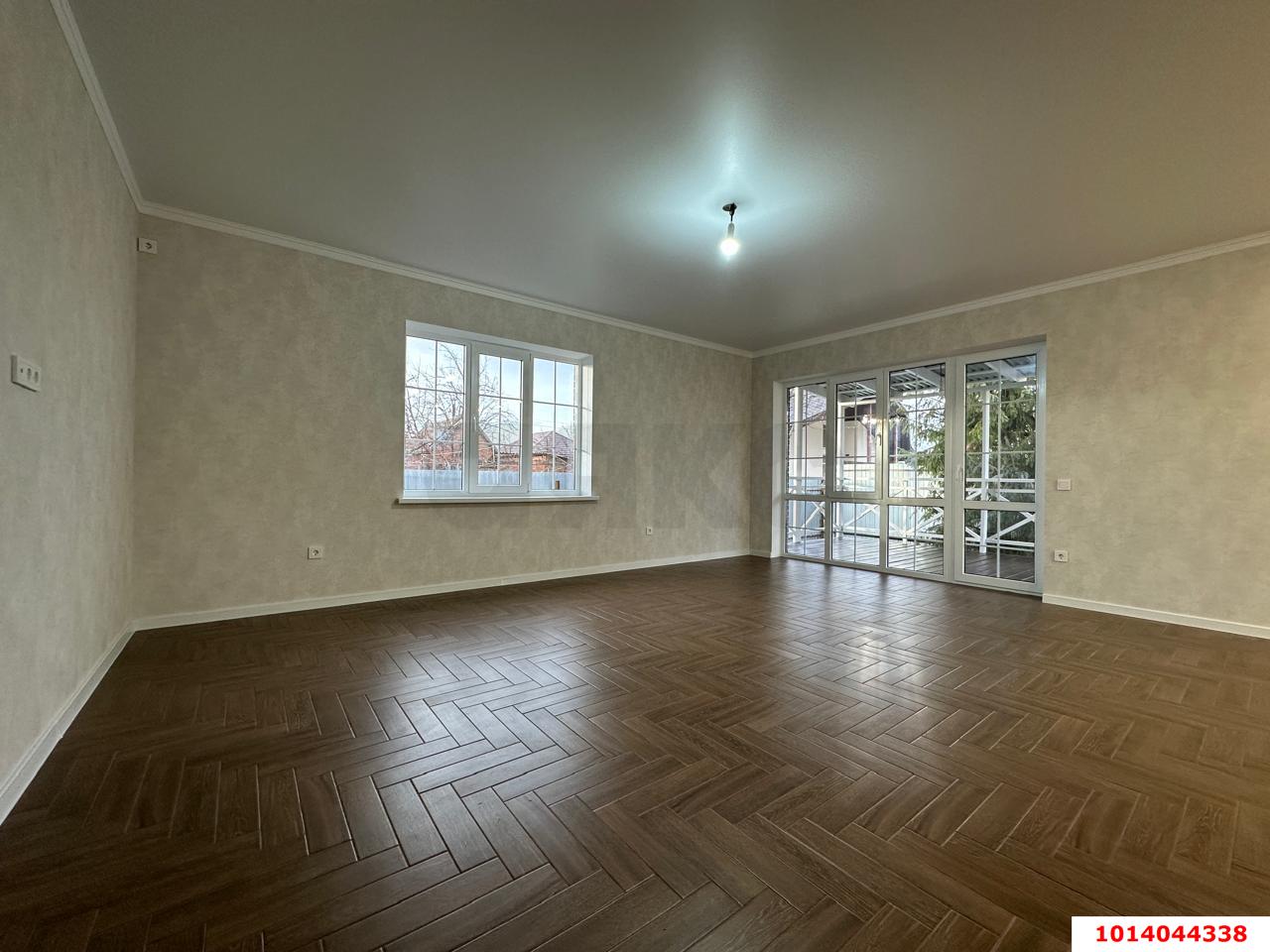 Фото №3: Дом 108 м² + 6 сот. - Елизаветинская, ул. Казачья, 134/1