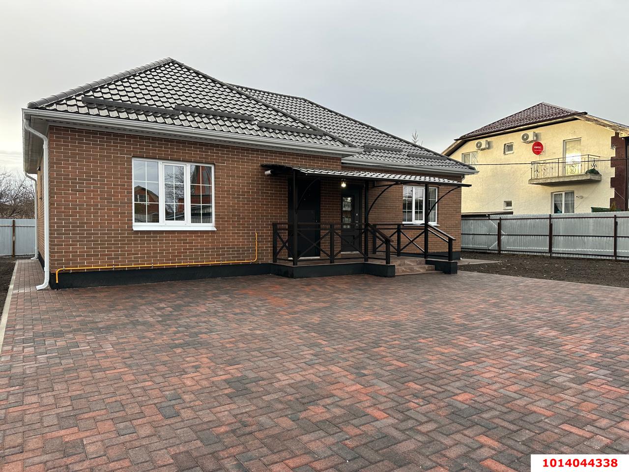 Фото №15: Дом 108 м² + 6 сот. - Елизаветинская, Криница, ул. Казачья, 134/1